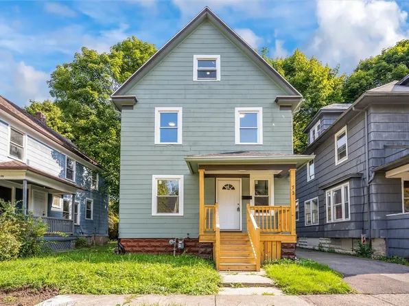 72 Ellison St, Rochester, NY 14609
