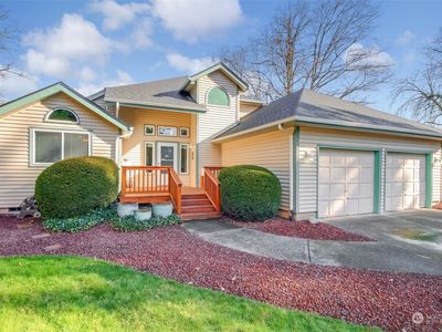 15213 111th Avenue Ct E, Puyallup, WA, 98374