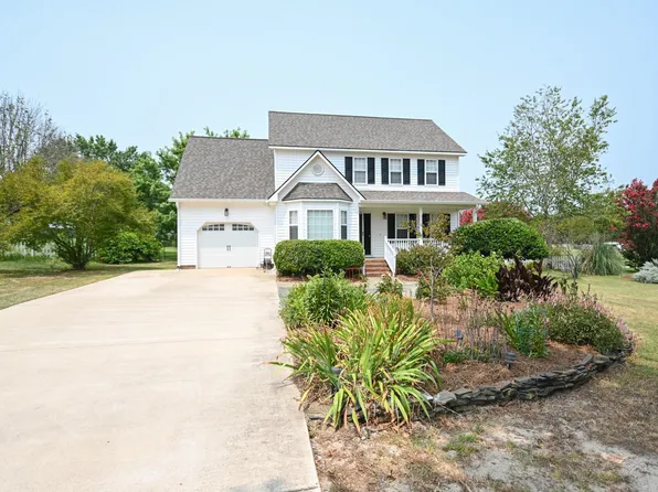 113 Blackberry Creek Dr, Willow Spring, NC 27592