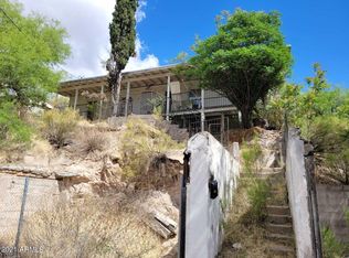 464 W Elm St, Rio Rico, AZ 85621