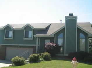 2923 N 155th Cir, Omaha, NE 68116