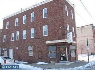 400 W Berks St, Philadelphia, PA 19122