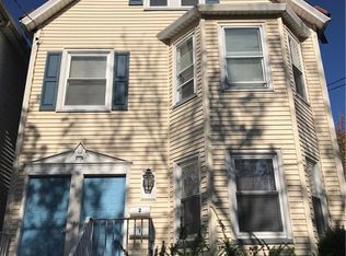39 Delavan St #1, New Brunswick, NJ 08901