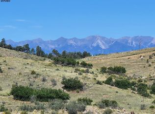 779 Shannon Trl, Cotopaxi, CO