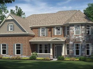 1695 Blackstone Ave, Cumming, GA 30041