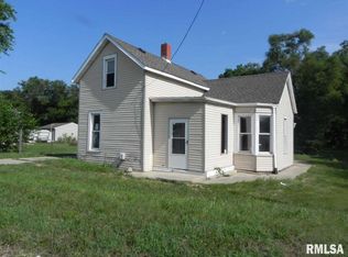 3221 W Fremont St, Peoria, IL