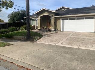 2061 Mento Dr, Fremont, CA 94539