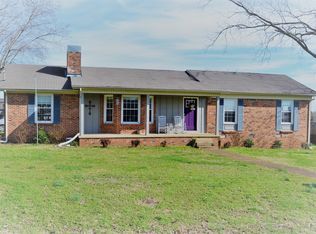 111 S Tidwell Cir, Pulaski, TN 38478