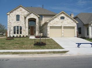 8032 Via Verde Dr, Austin, TX 78739