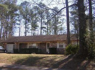 2845 Bay Berry Dr SW, Marietta, GA 30008