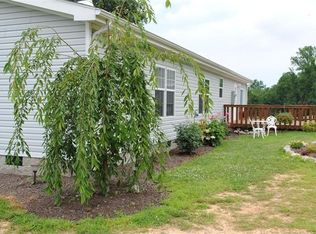 Barbourville Rd, London, KY 40744