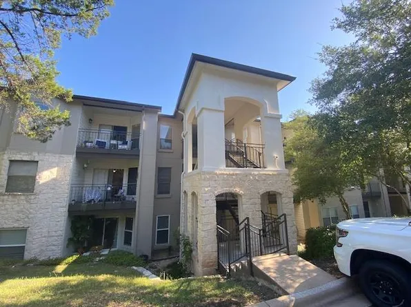 6000 Shepherd Mountain Cv Unit 1008, Austin, TX 78730
