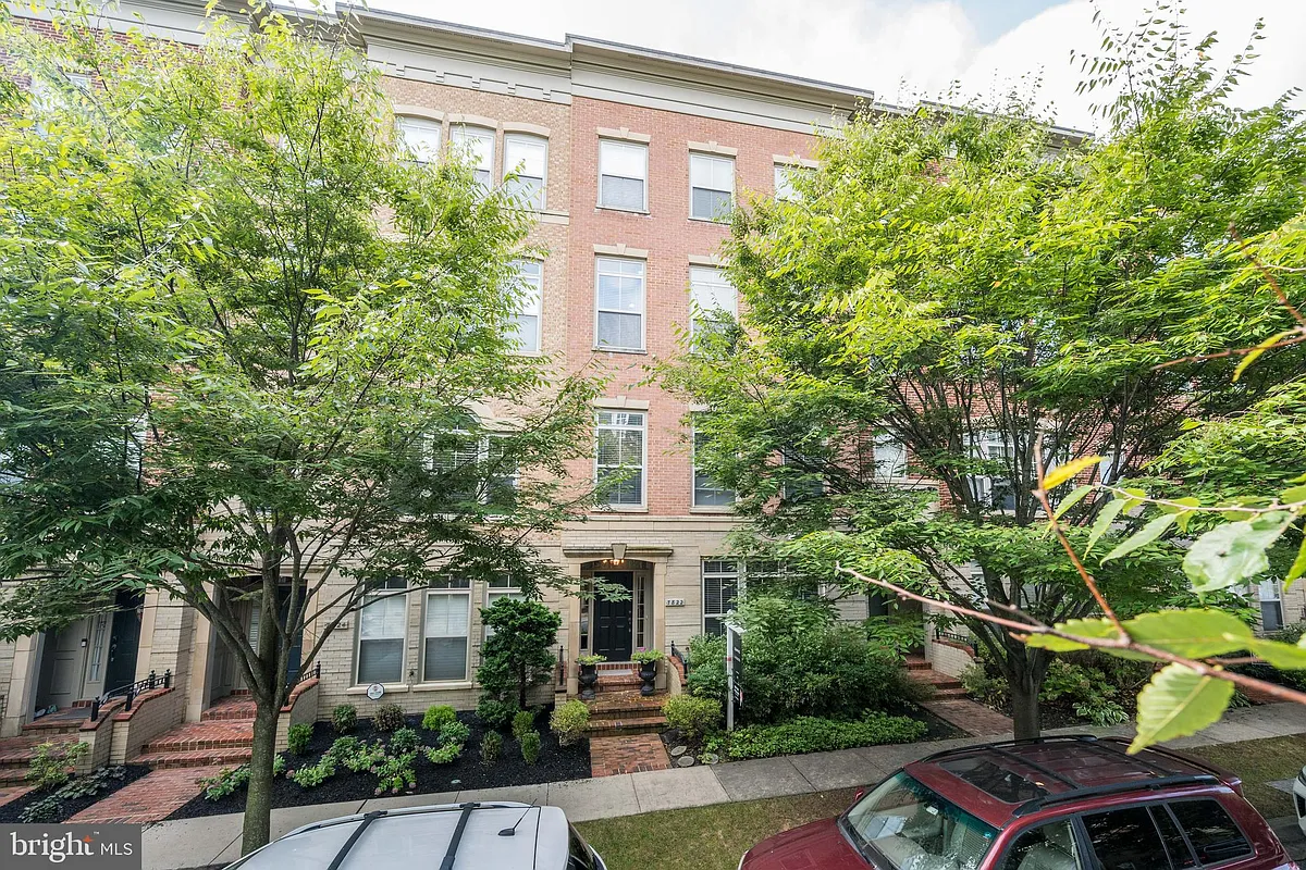 Building Photo - 7822 Tilghman St