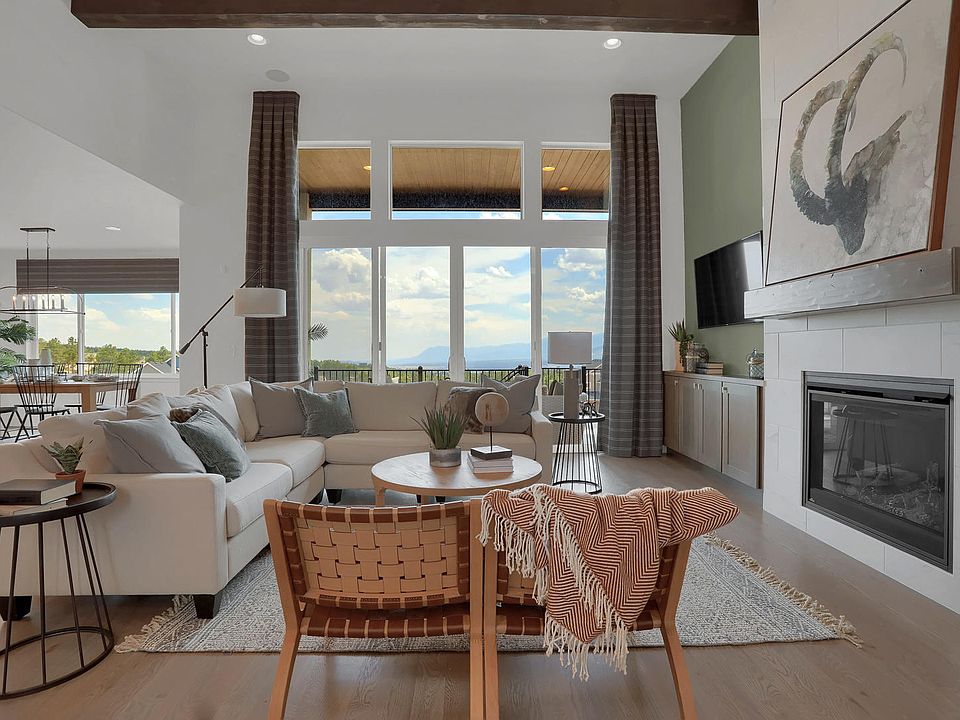 Riverwood Plan, Flying Horse, Colorado Springs, CO 80921 Zillow
