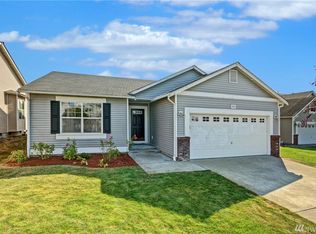 17421 85th Avenue Ct E, Puyallup, WA 98375