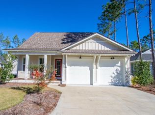228 Jack Knife Dr, Inlet Beach, FL 32461