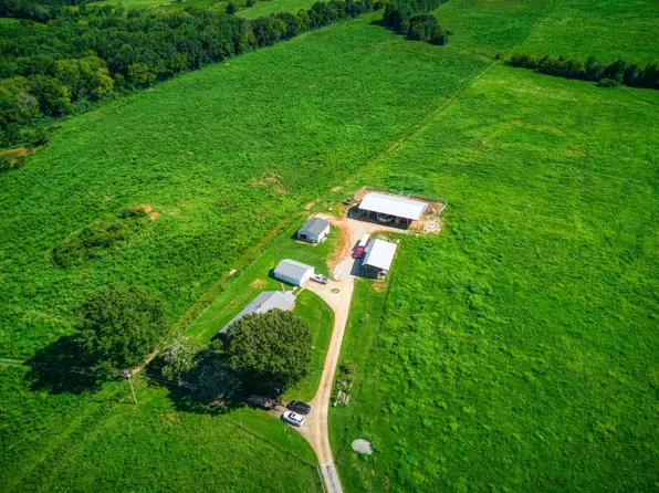 459 County Road 445, Killen, AL 35645