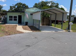 10038 E Bluegill Ct, Inverness, FL 34450