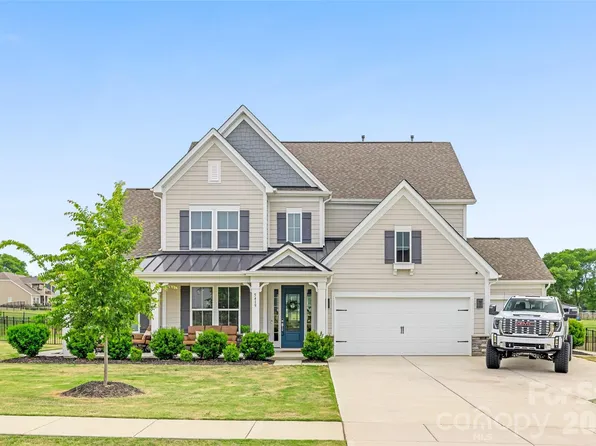 5419 Allburn Pkwy, Concord, NC 28027