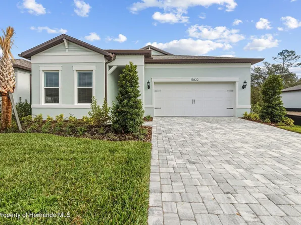 13622 Canyon Ridge Rd, Spring Hill, FL 34610
