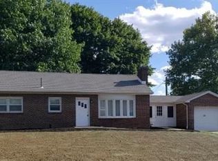 750 Lloyd St, Allentown, PA 18109