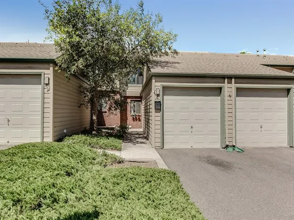 3657 S Depew St Unit 4, Lakewood, CO 80235