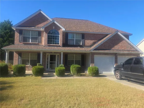 4247 Butternut Pl, Atlanta, GA 30349