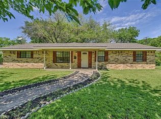 327 Van Rowe Ave, Duncanville, TX 75116