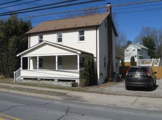 128 Belvidere Ave, Oxford, NJ 07863