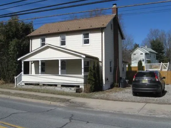 128 Belvidere Ave, Oxford, NJ 07863