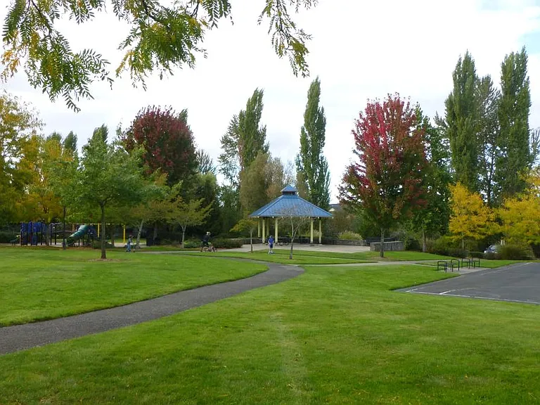 Neighborhood park