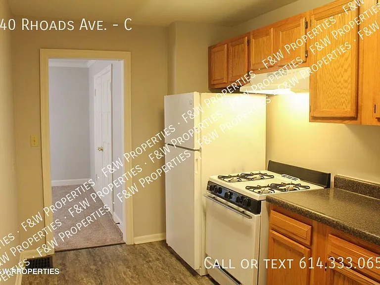 440 Rhoads Ave #C — Photo 22