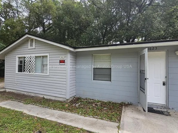 1625 West Rd #1625, Jacksonville, FL 32216