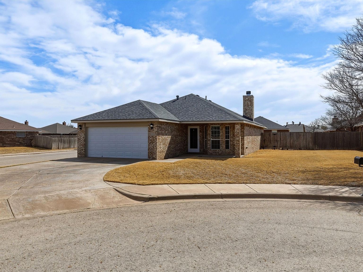 6801 36th St, Lubbock, TX 79407 | MLS #202602915 | Zillow