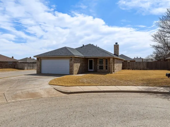 6801 36th St, Lubbock, TX 79407
