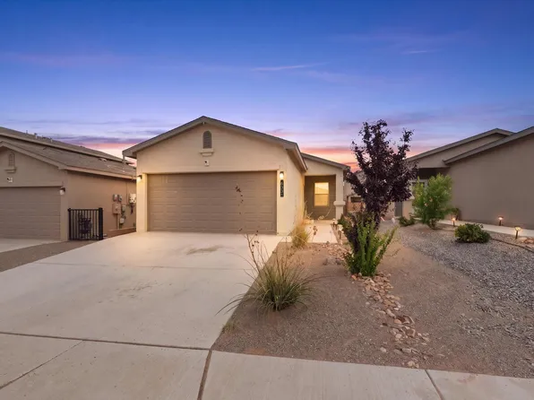 6331 Gannett Dr NE, Rio Rancho, NM 87144