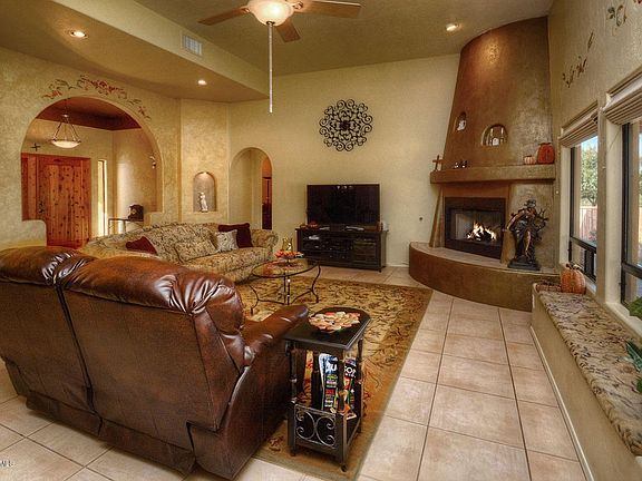 4th image of 8904 S Placita Pastura