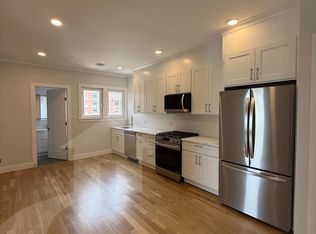 55 Gore St #2, Cambridge, MA 02141