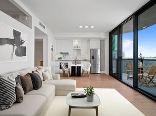 500 NE 2nd Ave #2401, Miami, FL 33132