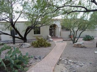 2430 E Placita Sin Lujuria, Tucson, AZ 85718