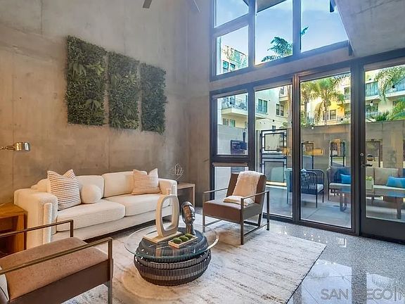 2nd image of 1780 Kettner Blvd Unit 106
