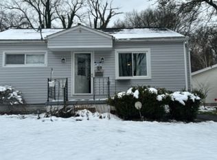 188 E Park Blvd, Akron, OH
