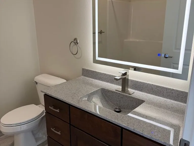 Brand New - War Eagle Apartments in the River Point District — Photo 117