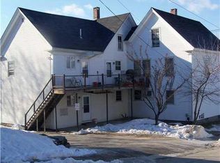 49 Bangor St #&-2, Augusta, ME 04330