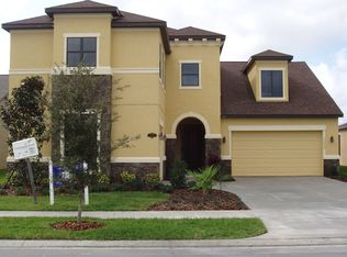 19357 Yellow Clover Dr, Tampa, FL 33647