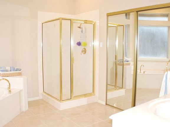 Master Bath Kohler Fixtures