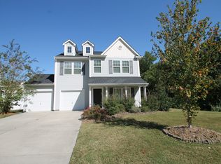 1112 Jasmine Dr, Indian Land, SC 29707