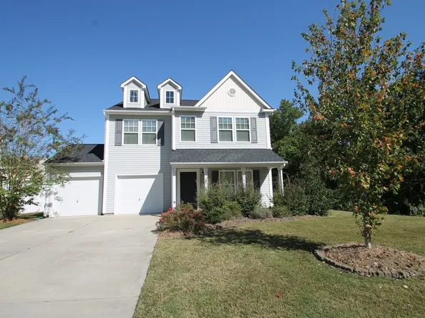 1112 Jasmine Dr, Indian Land, SC 29707