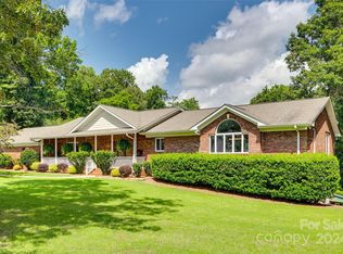 16125 Langston Dr, Charlotte, NC 28278
