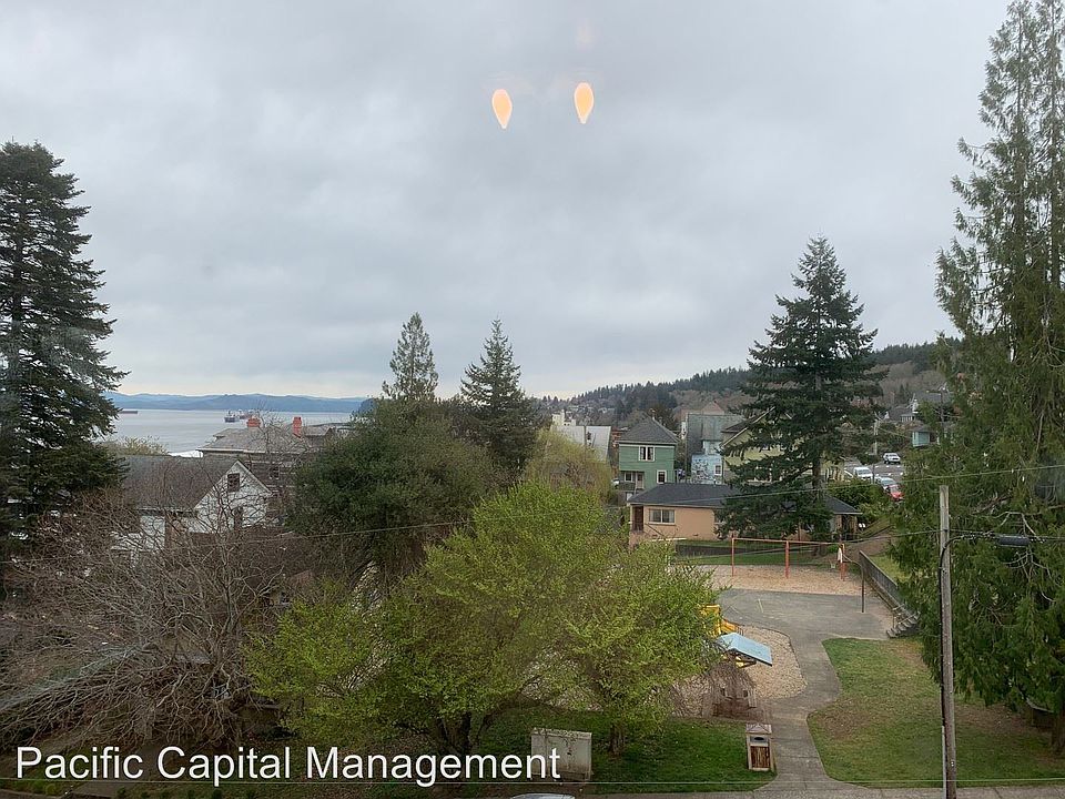 Elmore Apartments 687 14th St Astoria, OR Zillow
